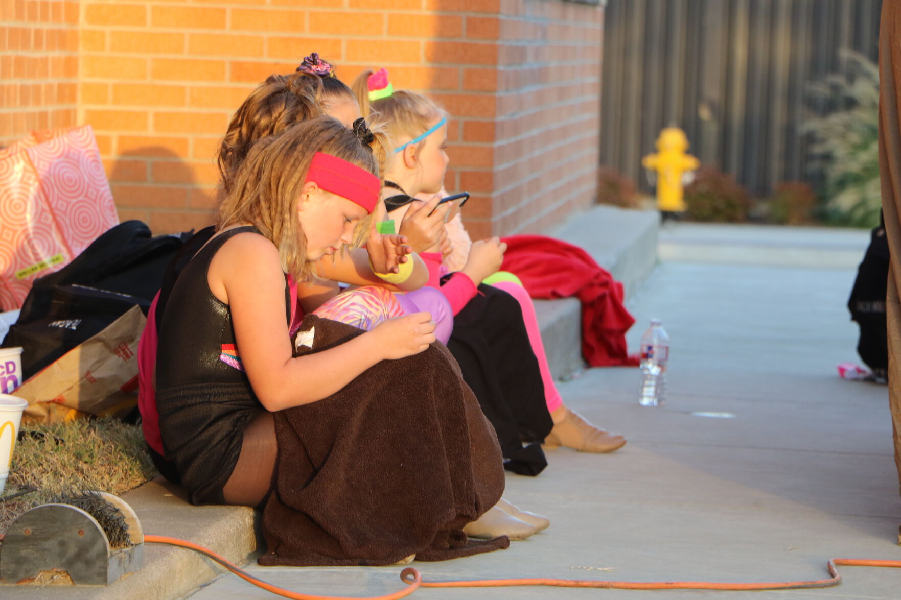 OCTC play